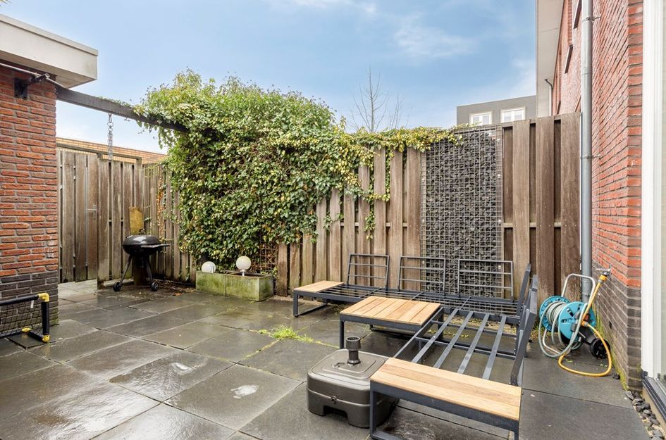 Burgemeester Snelplein 2