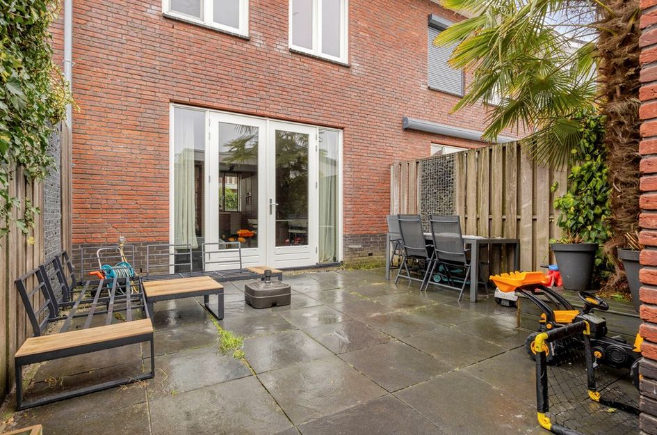 Burgemeester Snelplein 2