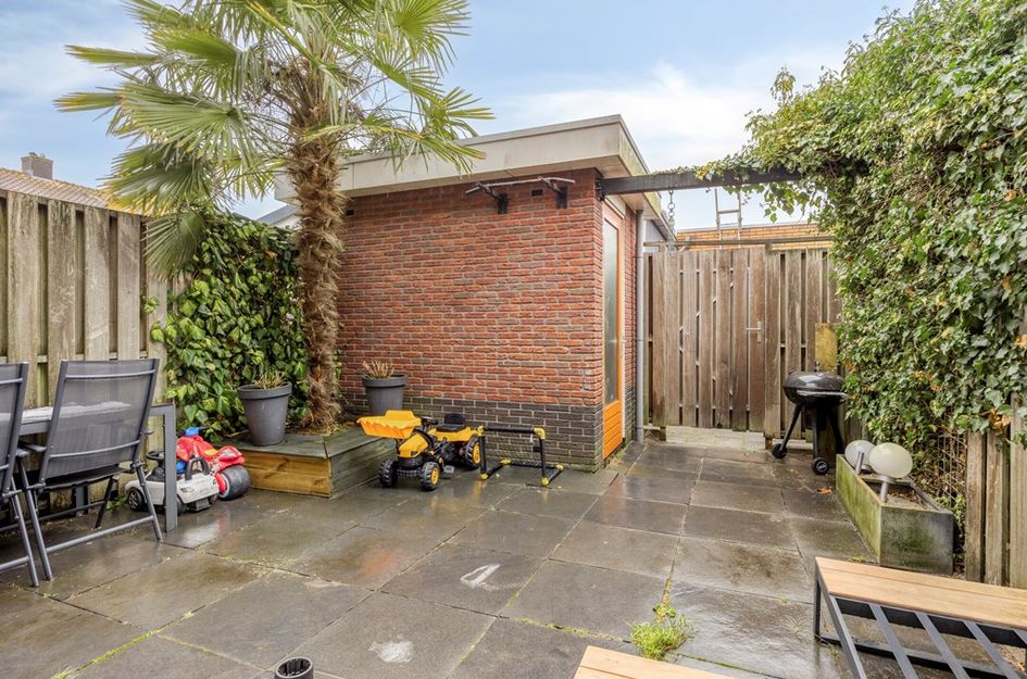 Burgemeester Snelplein 2