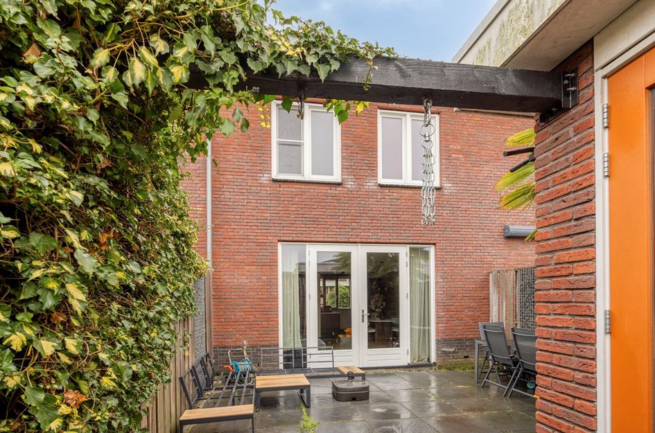 Burgemeester Snelplein 2