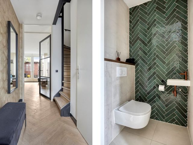 Burgemeester Snelplein 2, Moordrecht