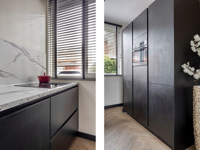 Burgemeester Snelplein 2, Moordrecht