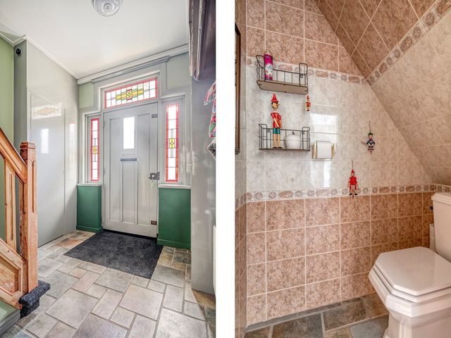 Mollenburgseweg 61, Gorinchem