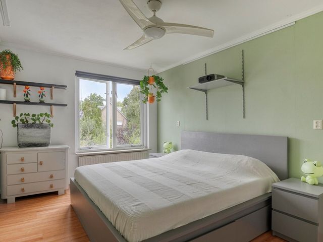 Mollenburgseweg 61, Gorinchem