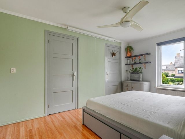 Mollenburgseweg 61, Gorinchem