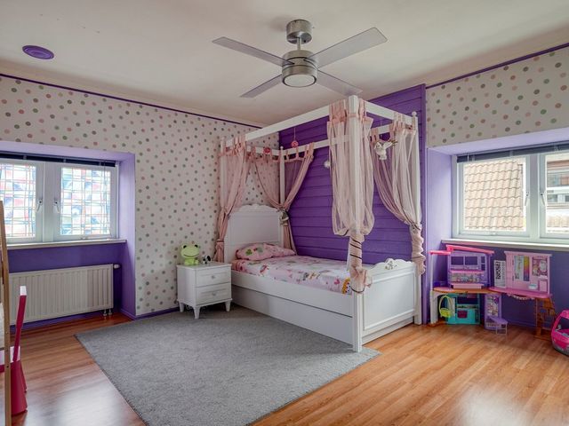 Mollenburgseweg 61, Gorinchem