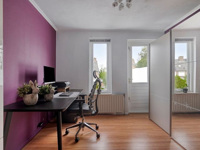 Mollenburgseweg 61, Gorinchem