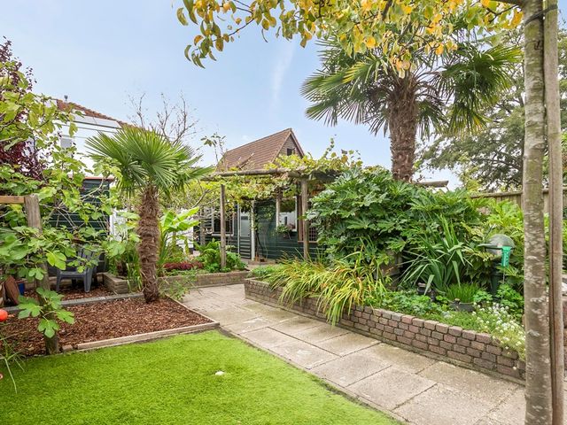 Mollenburgseweg 61, Gorinchem