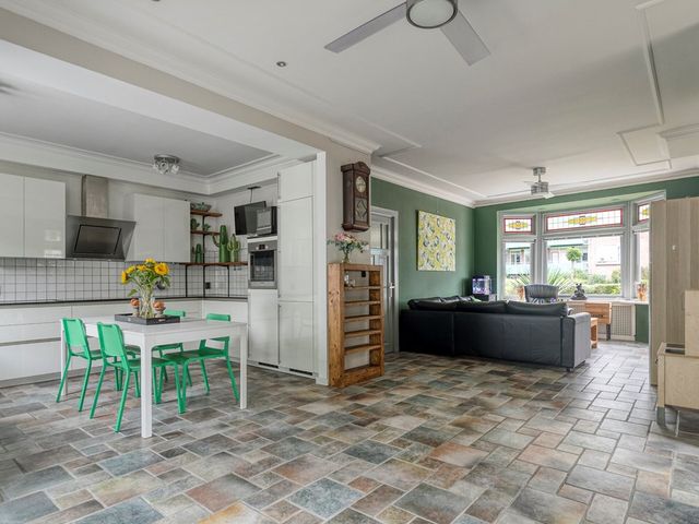 Mollenburgseweg 61, Gorinchem