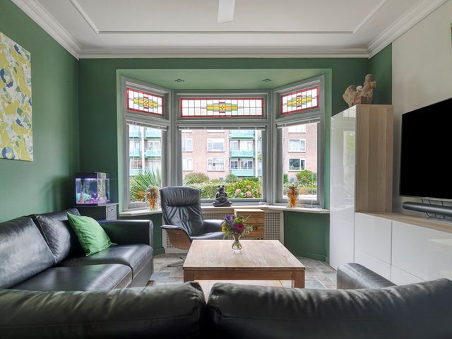 Mollenburgseweg 61, Gorinchem