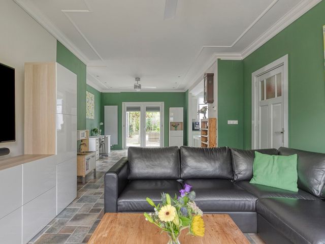 Mollenburgseweg 61, Gorinchem