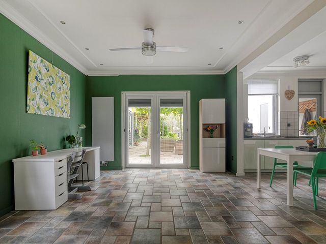 Mollenburgseweg 61, Gorinchem