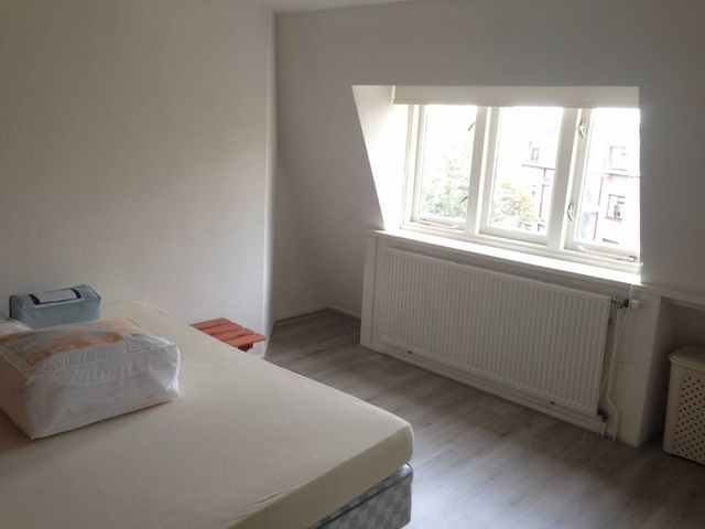 Frederik Hendriklaan 58C, 's-Gravenhage