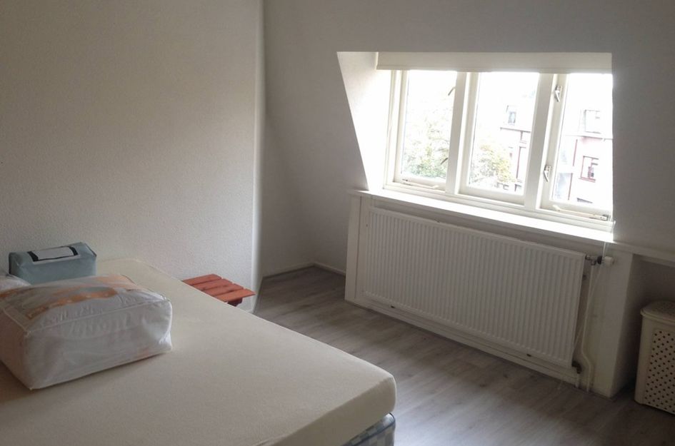 Frederik Hendriklaan 58C