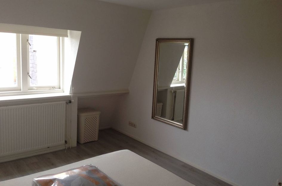 Frederik Hendriklaan 58C