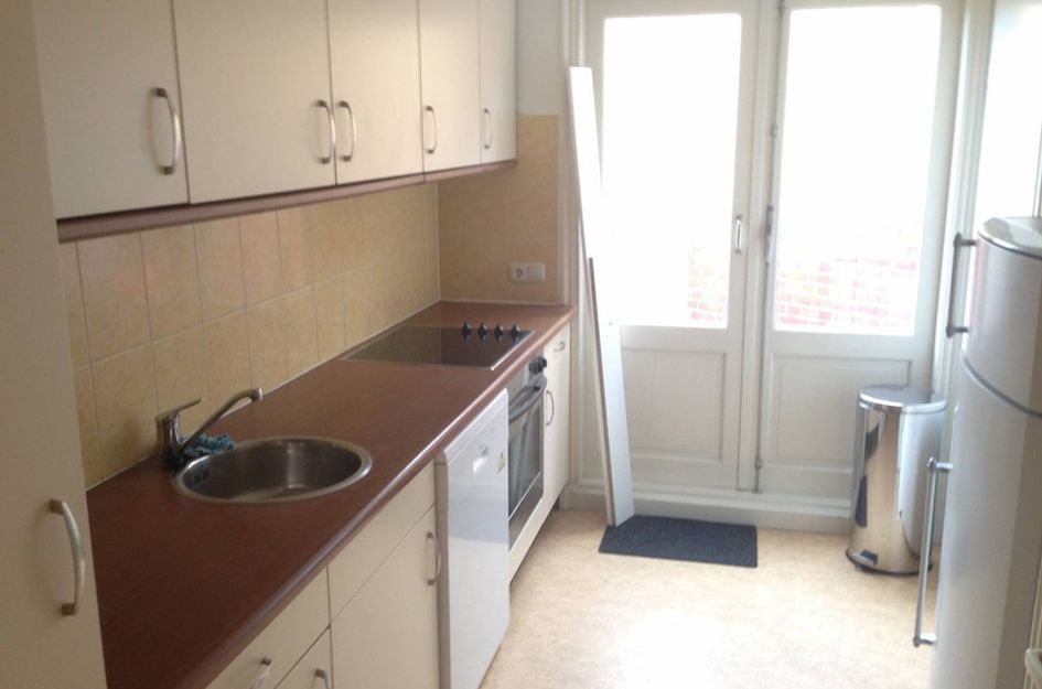 Frederik Hendriklaan 58C