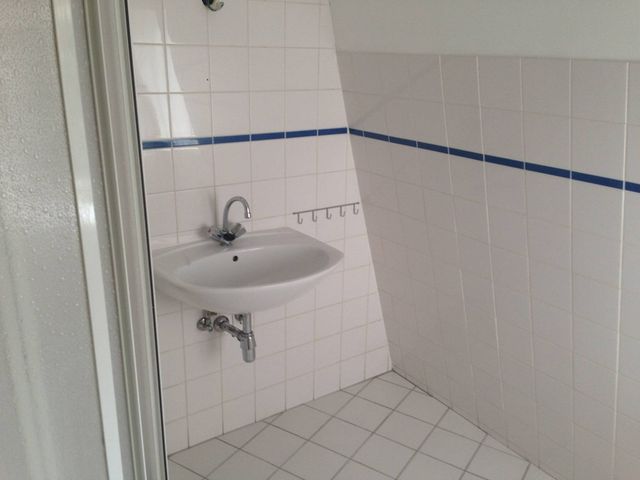 Frederik Hendriklaan 58C, 's-Gravenhage