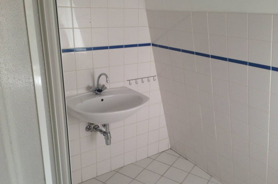 Frederik Hendriklaan 58C