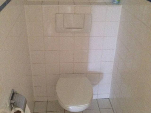 Frederik Hendriklaan 58C, 's-Gravenhage