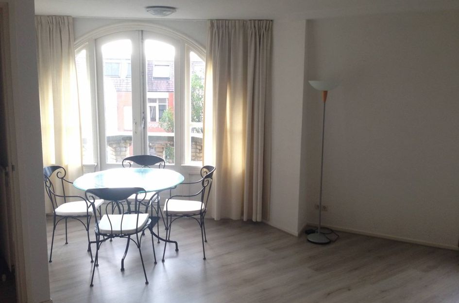 Frederik Hendriklaan 58C