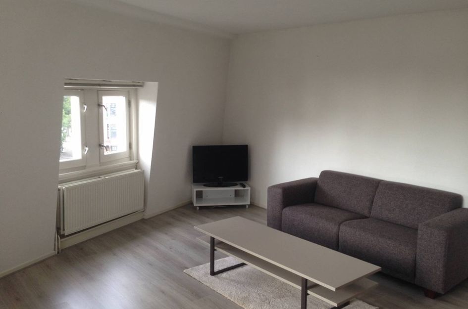 Frederik Hendriklaan 58C