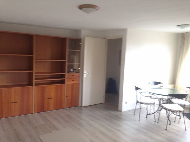 Frederik Hendriklaan 58C, 's-Gravenhage