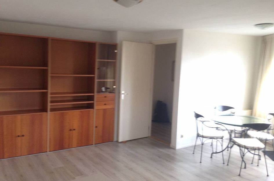 Frederik Hendriklaan 58C