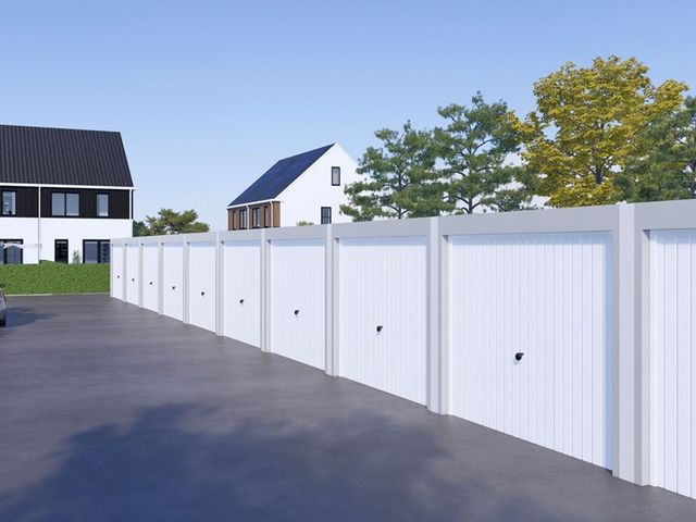 Prins Bernhardstraat 1D, Clinge