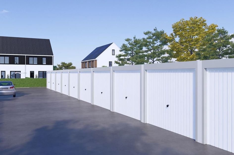 Prins Bernhardstraat 1D