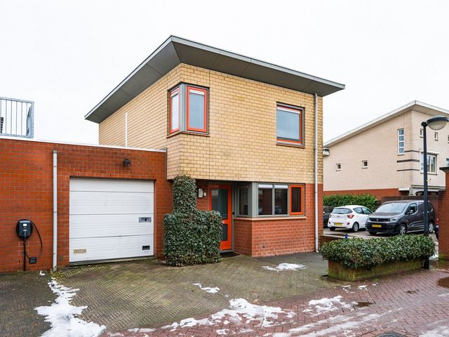 Hof van Antwerpen 1, Doetinchem