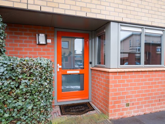 Hof van Antwerpen 1, Doetinchem