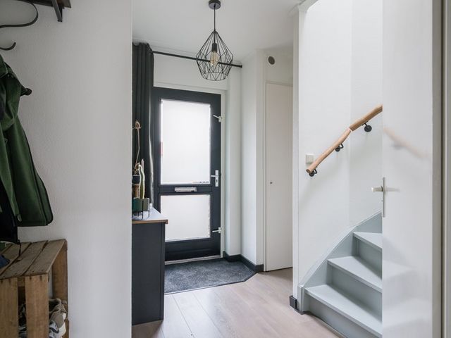 Hof van Antwerpen 1, Doetinchem