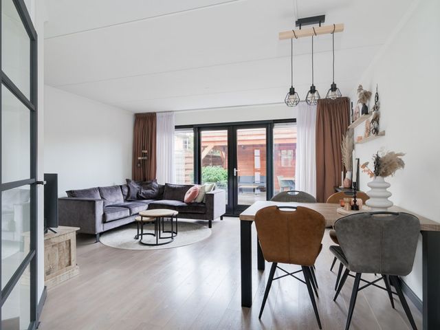 Hof van Antwerpen 1, Doetinchem