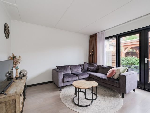 Hof van Antwerpen 1, Doetinchem