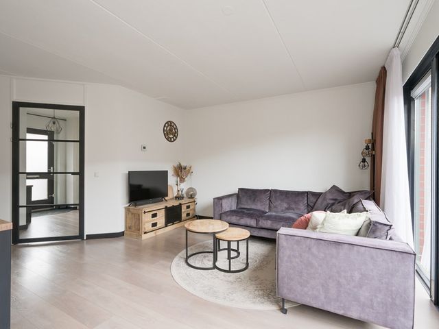 Hof van Antwerpen 1, Doetinchem