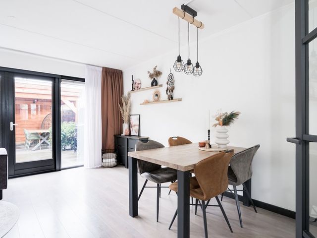 Hof van Antwerpen 1, Doetinchem