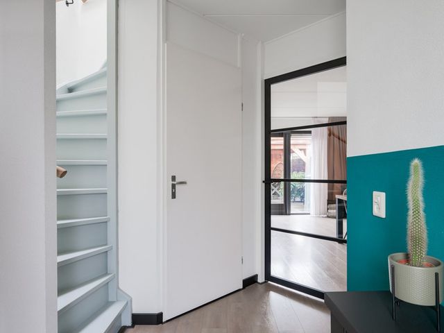 Hof van Antwerpen 1, Doetinchem