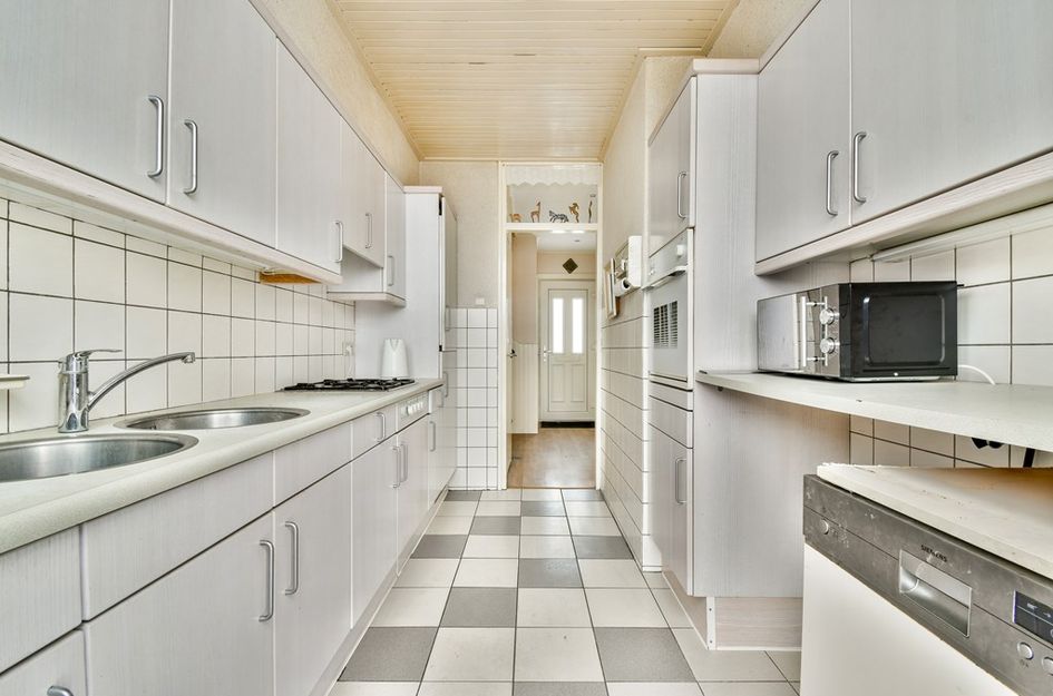 Van der Hoevenstraat 2