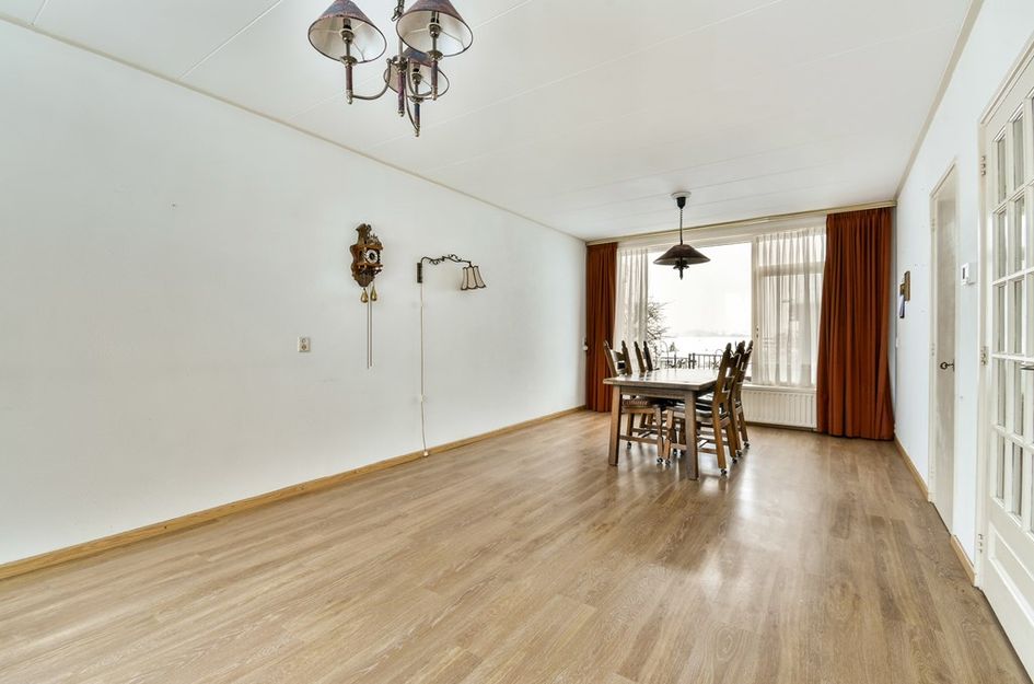 Van der Hoevenstraat 2