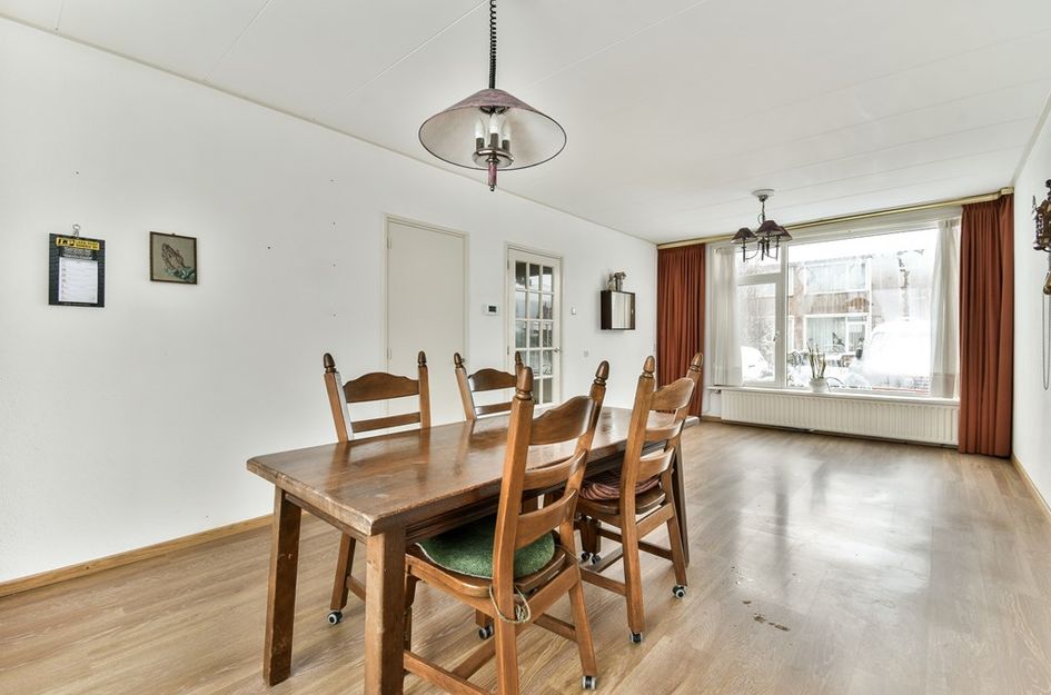 Van der Hoevenstraat 2