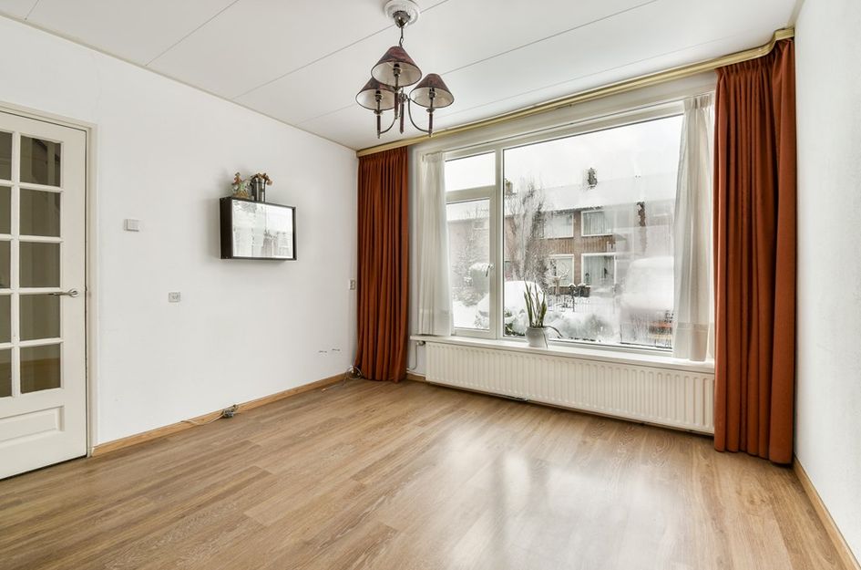 Van der Hoevenstraat 2