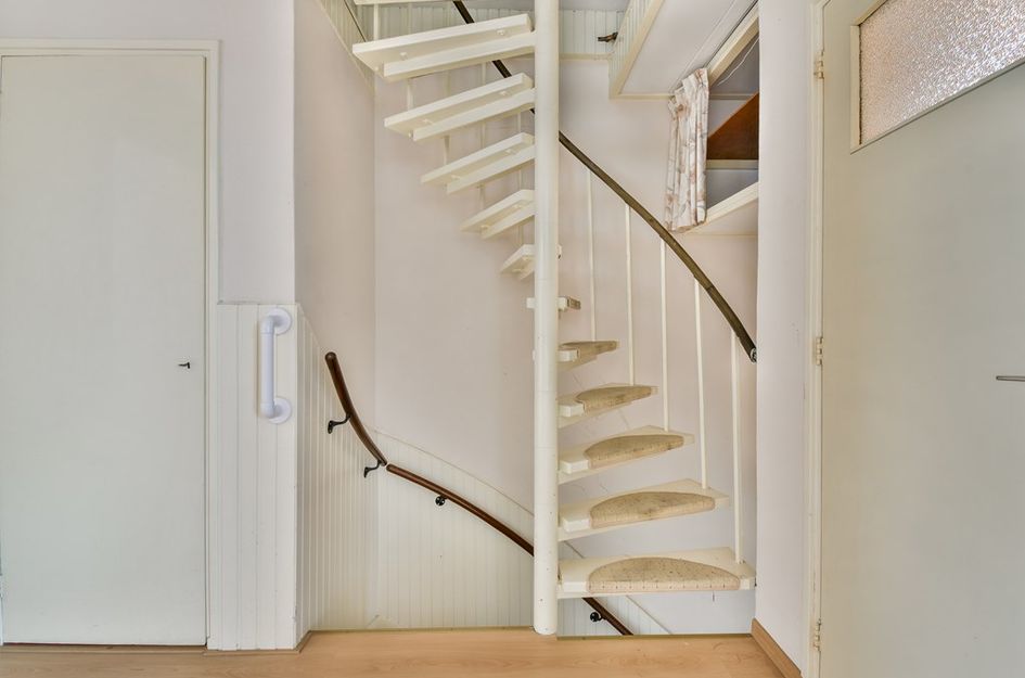 Van der Hoevenstraat 2