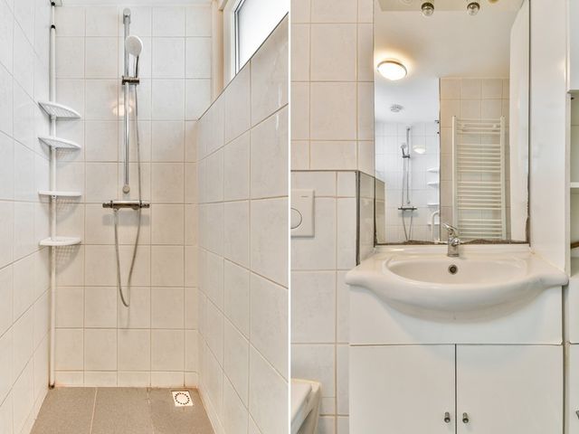 Van der Hoevenstraat 2, Wijngaarden