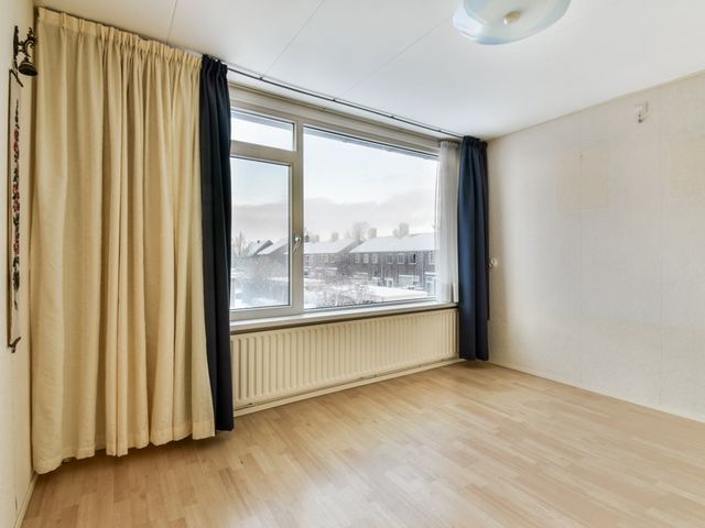 Van der Hoevenstraat 2, Wijngaarden