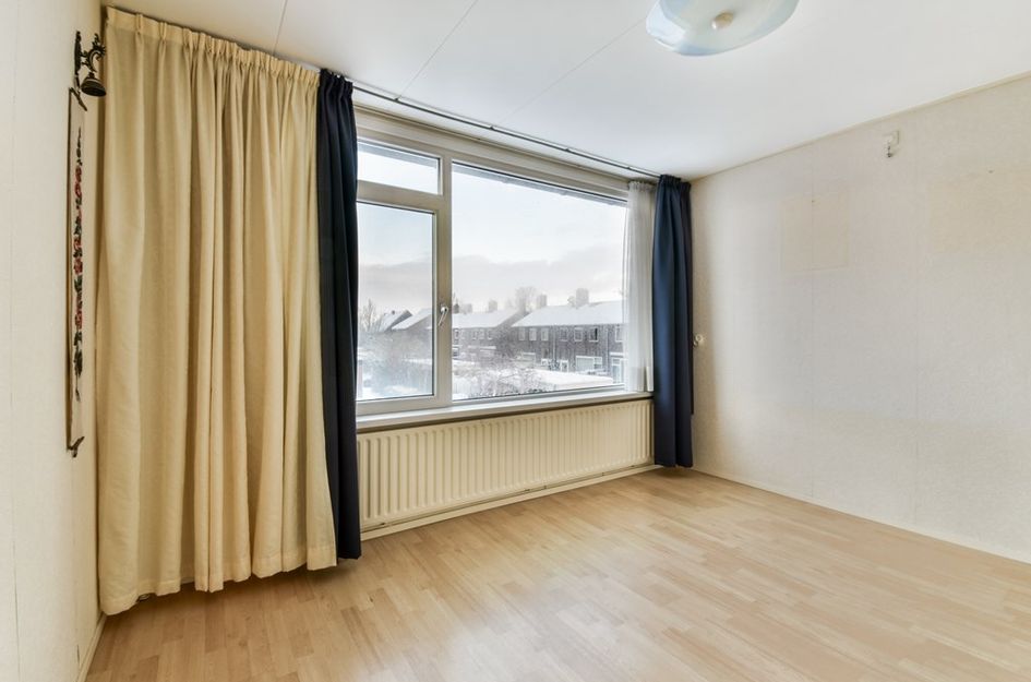 Van der Hoevenstraat 2