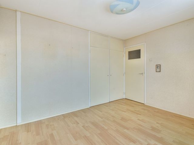 Van der Hoevenstraat 2, Wijngaarden