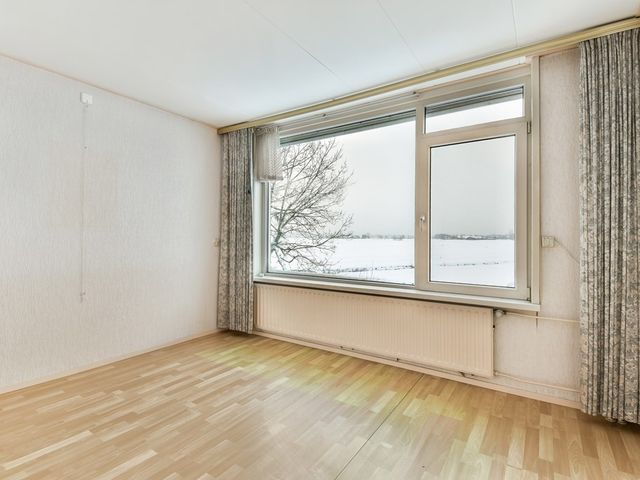 Van der Hoevenstraat 2, Wijngaarden