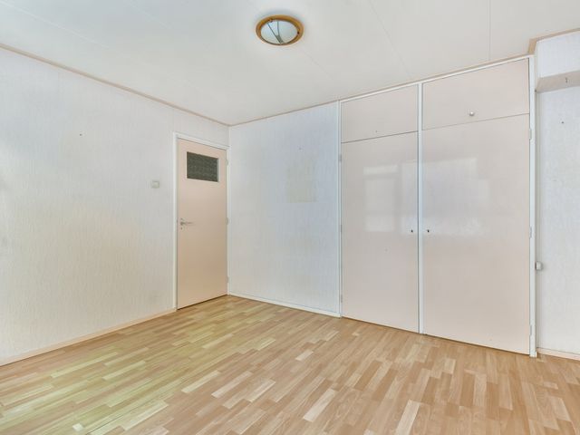 Van der Hoevenstraat 2, Wijngaarden