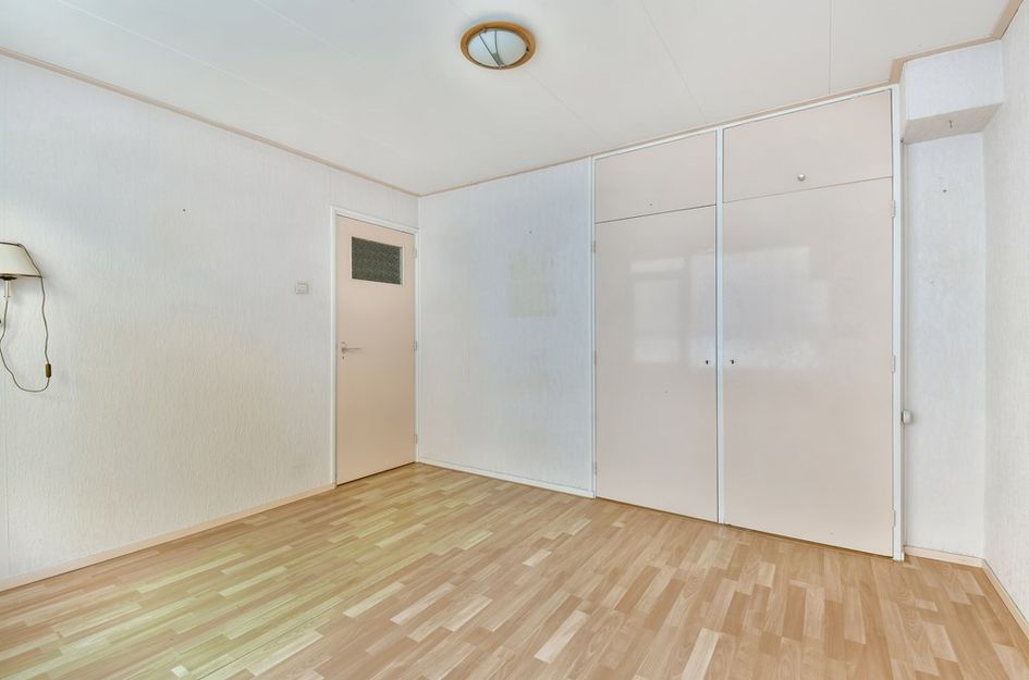 Van der Hoevenstraat 2