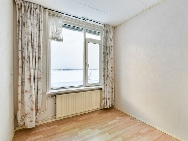 Van der Hoevenstraat 2, Wijngaarden